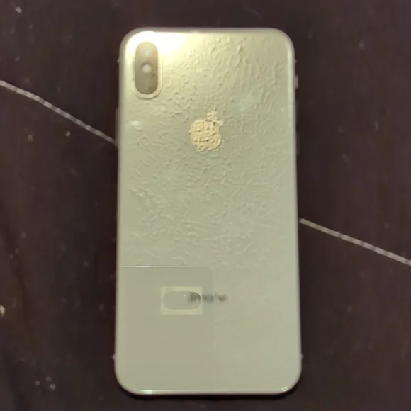 I PHONE XS